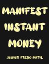 Manifest Instant Money logo